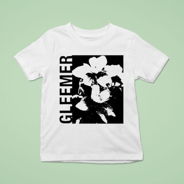 Gleemer Flower T Shirt