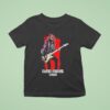Glenn Hughes Chosen T Shirt
