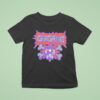 Glo Gang Worldwide Glo Gang Bone Sun T Shirt