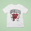Glo Gang Worldwide Revenge Your Love T Shirt