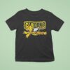 Glo Gang Worldwide Tigers T Shirt