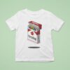 Glowhouse Addicting Creating Cigarettes T Shirt