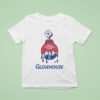 Glowhouse Make Everything Dope T Shirt