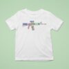 Glowhouse Stockpile T Shirt