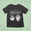 Glowhouse The Wet Bandits Oh Kay Plumbing And Heating Your Flood Control Experts T Shirt