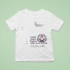 Gnomes Inner Peace Begins With Four Words Not My Fcking Problem T Shirt