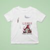 Gnomes Let Me Check My Giveashitometer Nope Nothing T Shirt