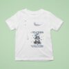 Gnomes When I Was Young I Was Poor But After Years Of Hard Work I M No Longer Young T Shirt