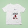 Gnomes You Smell Like Drama And A Headache Please Get Away From Me T Shirt