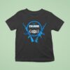 Go Cologne Esl One Cologne Logo T Shirt