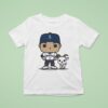 Goat X Seattle Mariners Chibi T Shirt