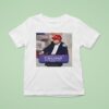 God Has Big Plans For Trump T Shirt