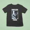 Godflesh Purge T Shirt