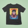 Gogol Bordello The Vans Warped Tour In Long Beach Ca Show July T Shirt
