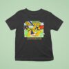 Going Bananas In Baltimore T Shirt
