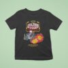 Golden Nugget Gambling Hall Owned And Operated By The Billion Dollar Buyer Tilman Fertitta Warren Lotas Dices T Shirt