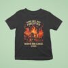 Gone But Not Forgotten North Rim Lodge T Shirt