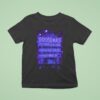 Goosemas Amica Mutual Pavilion Tour December T Shirt