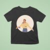 Gordon Gartrell Cartoon T Shirt
