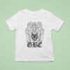 Gothboiclique Ancient Demon T Shirt