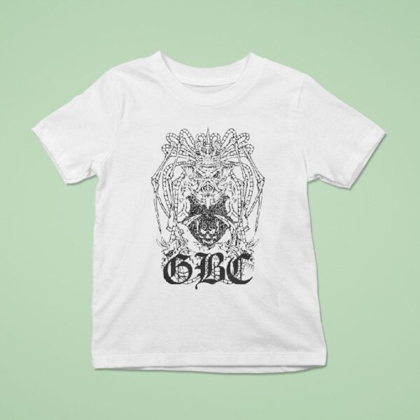 Gothboiclique Ancient Demon T Shirt