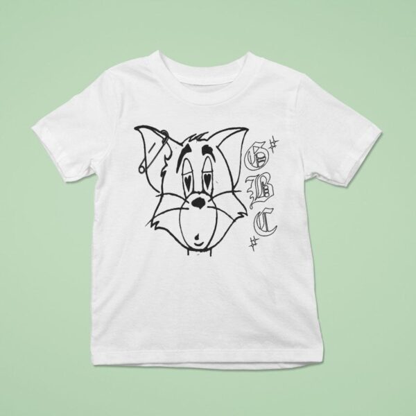 Gothboiclique Tom And Jerry Cool Ca T Shirt