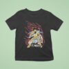 Gothboiclique Warrior T Shirt