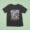 Grace It S Not A Motorcycle Baby It S A Chopper Zed S Pulp Fiction Dead T Shirt