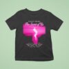 Gracie Abrams At Madison Square Garden In New York Ny On July Secret Of Us Tour Highligh T Shirt