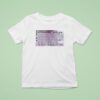 Gracie Abrams July Budweiser Stage Toronto On T Shirt