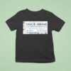 Gracie Abrams The Secret Of Us Deluxe Tour New York July Msg T Shirt