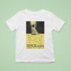 Gracie Abrams The Secret Of Us Deluxe Tour July Madison Square Garden New York Ny T Shirt