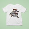 Granblue Fantasy Versus Rising Dash Light Attack Beatrix T Shirt
