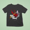 Granblue Fantasy Versus Rising Dash Light Attack Lucilius T Shirt