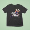 Granblue Fantasy Versus Rising Dash Light Attack Soriz T Shirt