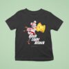 Granblue Fantasy Versus Rising Dash Light Attack Vikala T Shirt