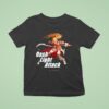 Granblue Fantasy Versus Rising Dash Light Attack Vira T Shirt