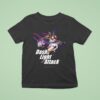 Granblue Fantasy Versus Rising Dash Light Attack Yuel T Shirt