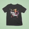 Granblue Fantasy Versus Rising Dash Light Attack Zeta T Shirt