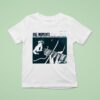 Grant Green Idle Moments Album T Shirt