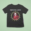 Grateful Dead Desert Skelly T Shirt