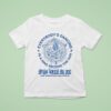 Grateful Dead Everybody S Dancing In A Ring Around The Sun San Francisco California Skeleton T Shirt