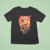 Grave And Here I Die Satisfied T Shirt