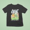 Grave Into The Grave T Shirt