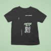 Green Day Logo T Shirt