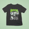 Green Day We Are Not Home Are We Not Home Halloween T Shirt