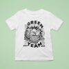 Green Team Trash Talkers T Shirt