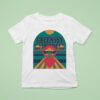 Greensky Bluegrass Heart Eater T Shirt