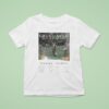 Greyhaven Keep It Quiet Us Tour Cities List Start In New York Ny On November Th At Mercury Lounge T Shirt