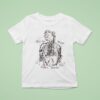 Greyhaven Malnourished And Underpaid I M A Textbook Suburban T Shirt